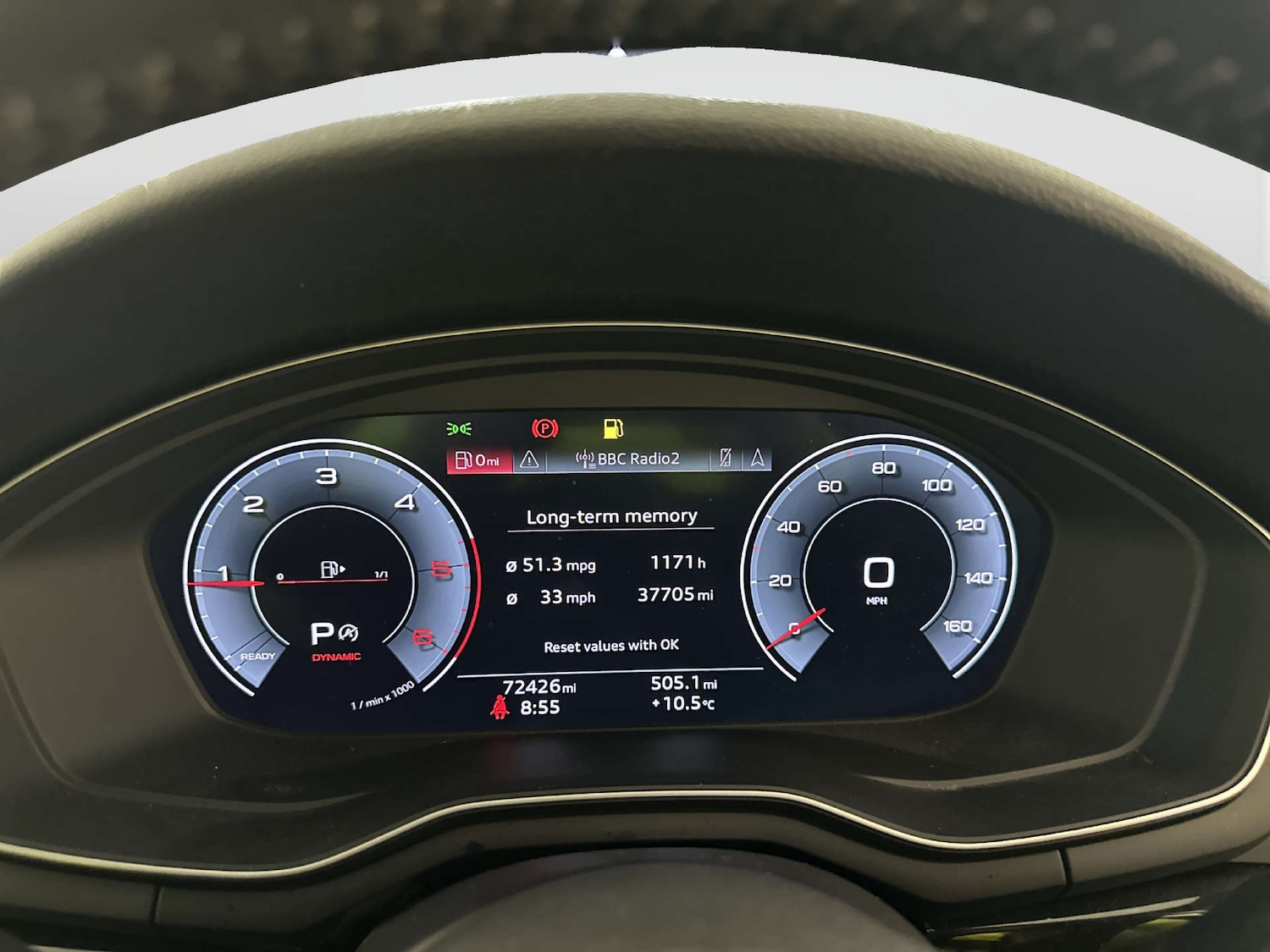 Used Audi A4 2020 for sale - 78091338: Photo 18