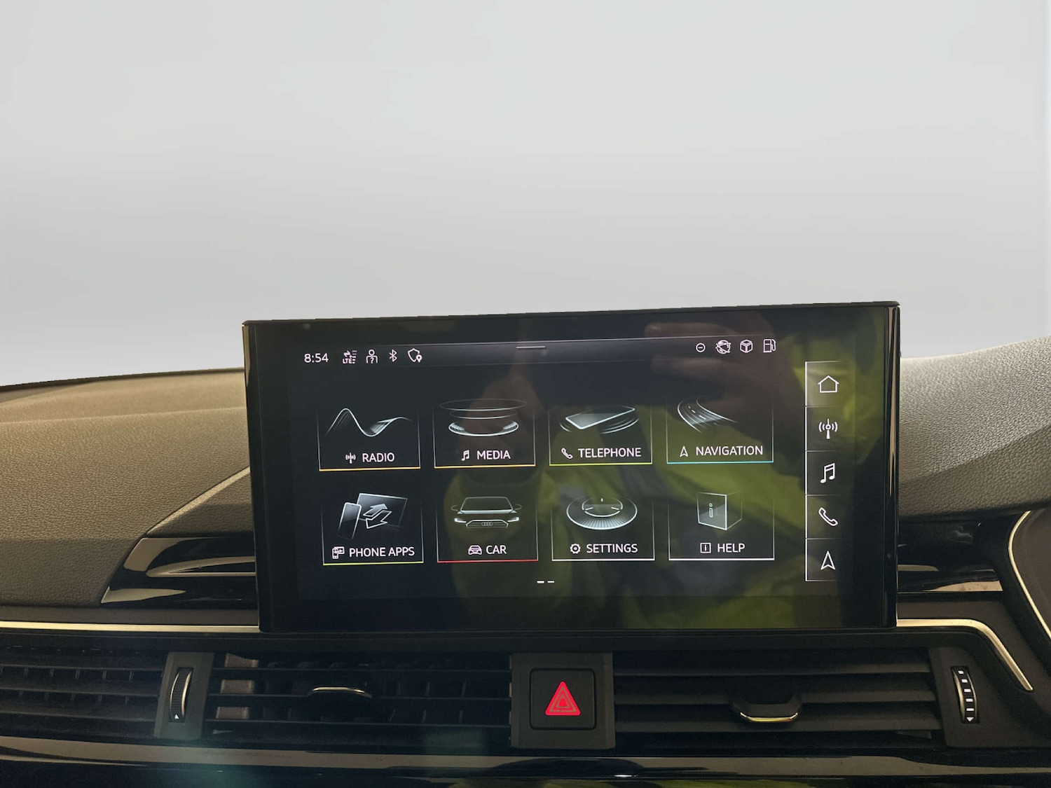 Used Audi A4 2020 for sale - 78091338: Photo 22