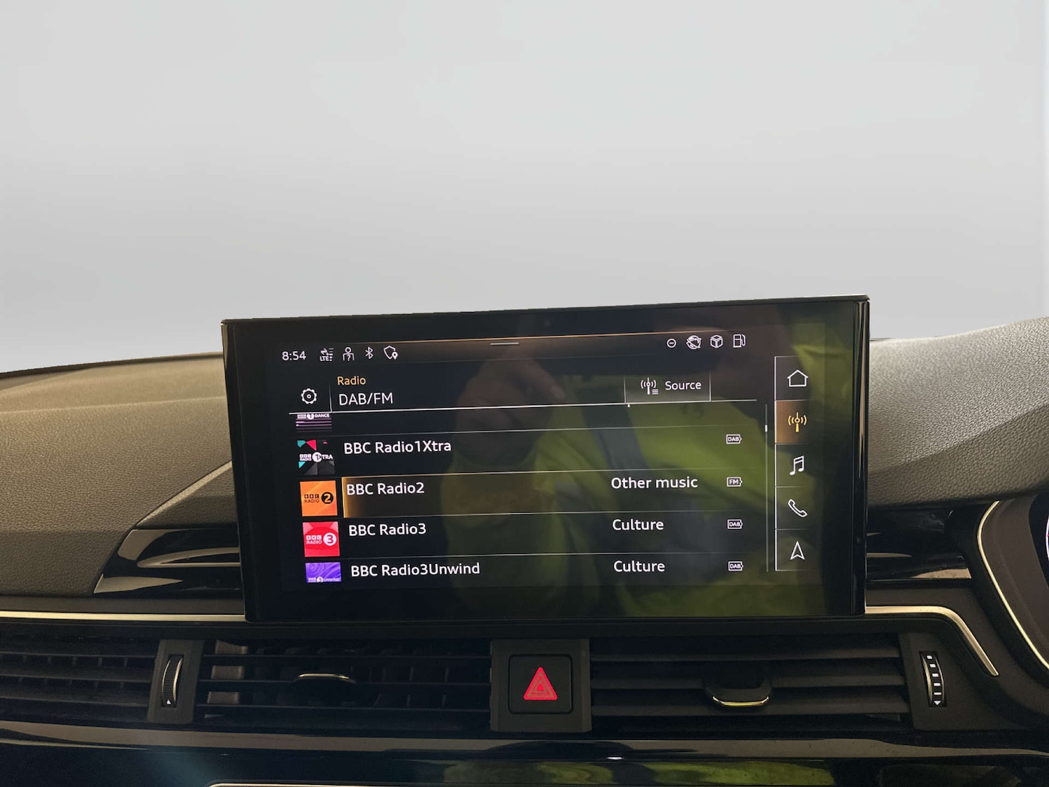 Used Audi A4 2020 for sale - 78091338: Photo 23