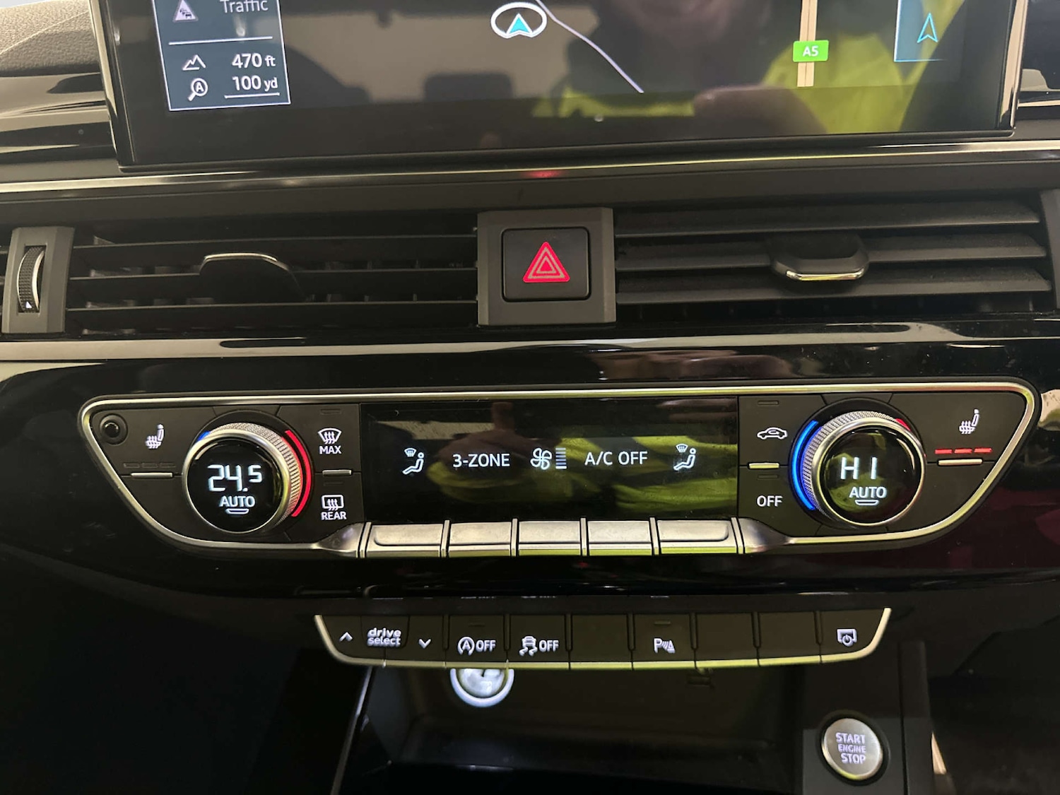 Used Audi A4 2020 for sale - 78091338: Photo 24