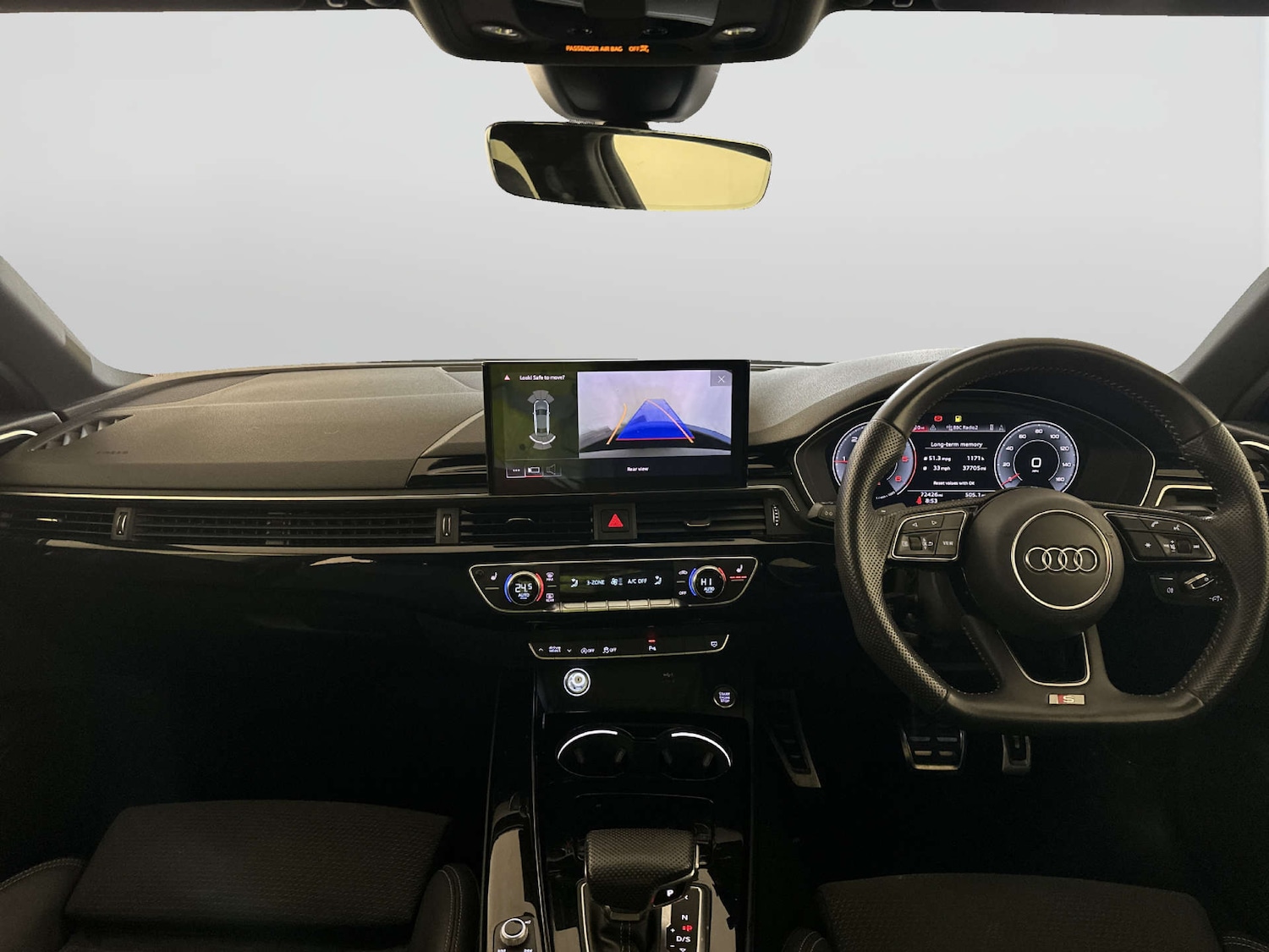 Used Audi A4 2020 for sale - 78091338: Photo 3