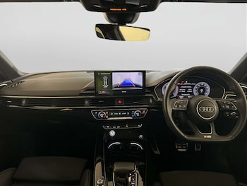 Used Audi A4 2020 for sale - 78091338: Photo