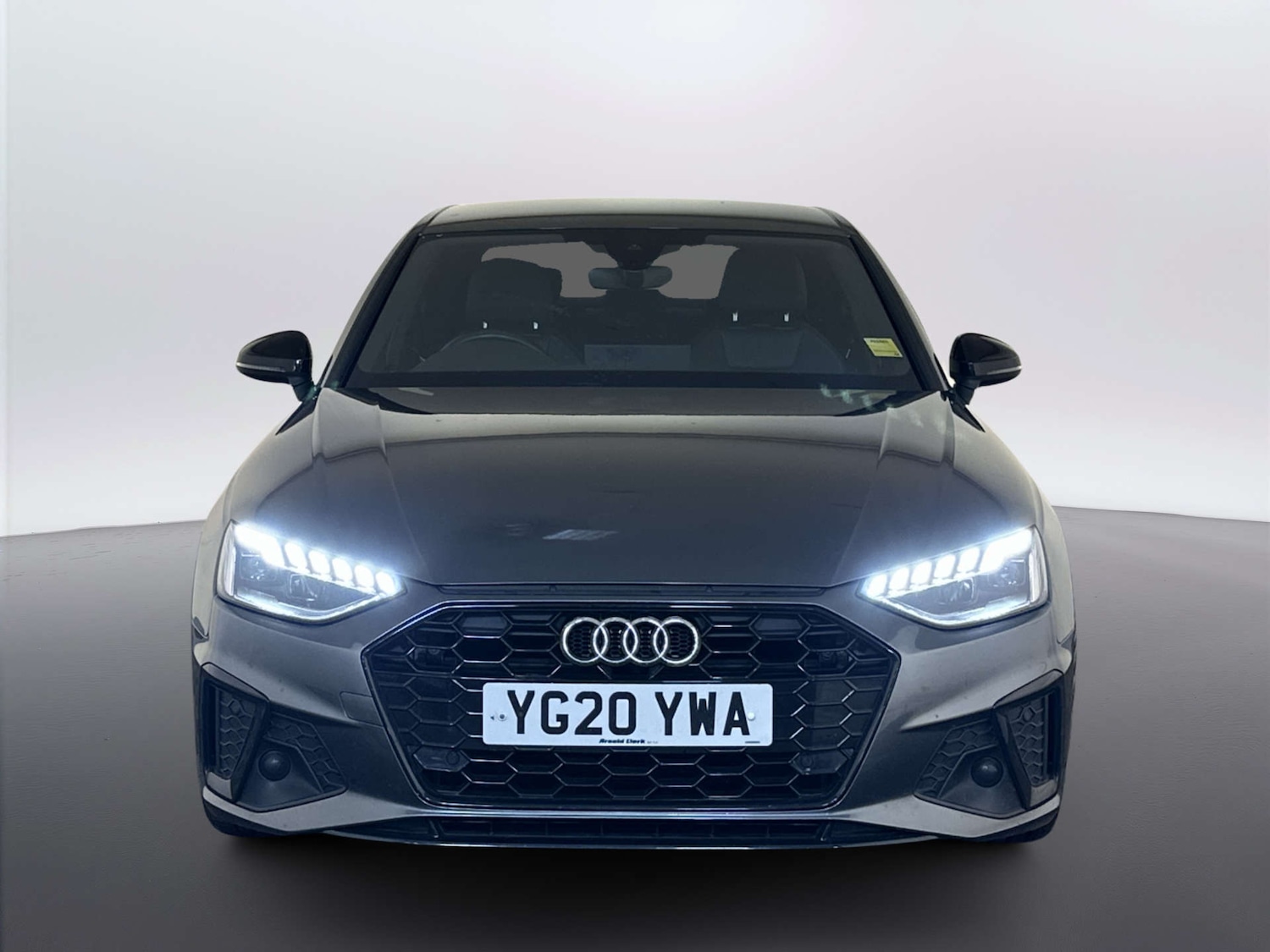 Used Audi A4 2020 for sale - 78091338: Photo 5