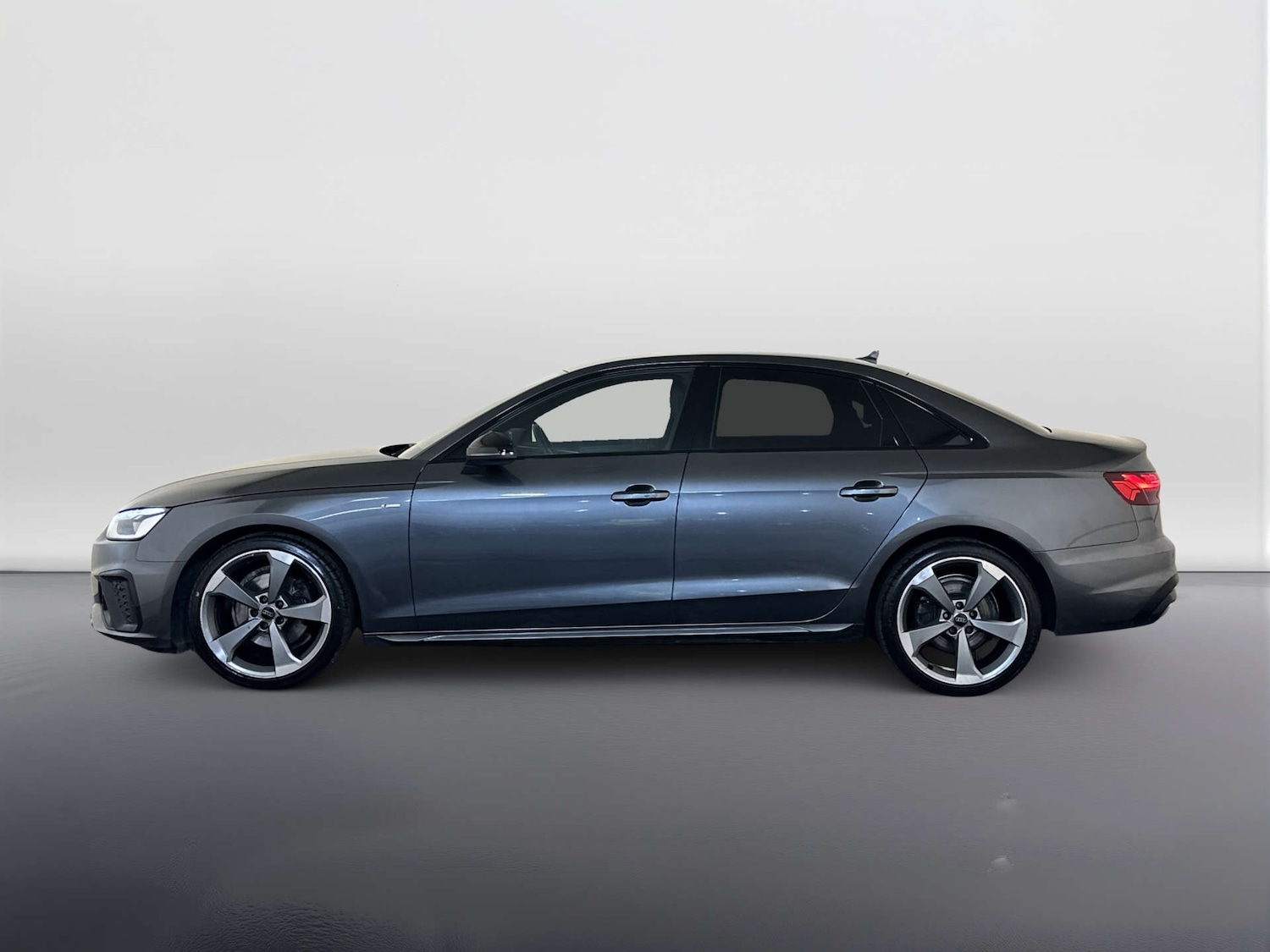 Used Audi A4 2020 for sale - 78091338: Photo 7