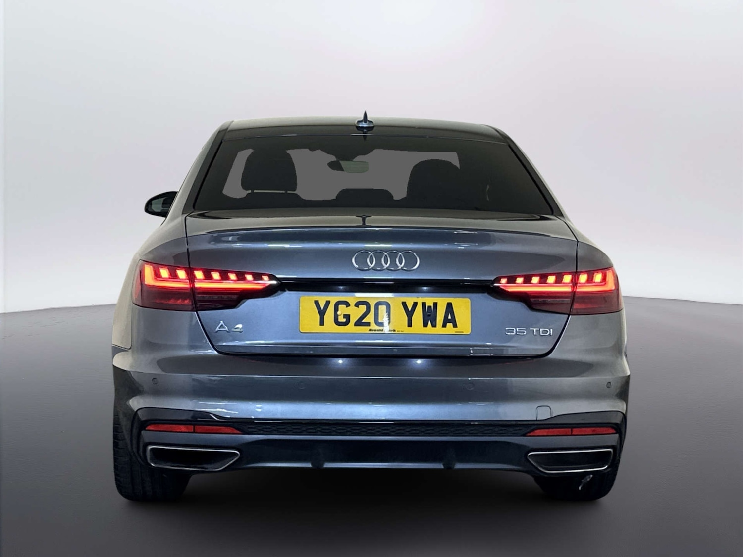 Used Audi A4 2020 for sale - 78091338: Photo 9