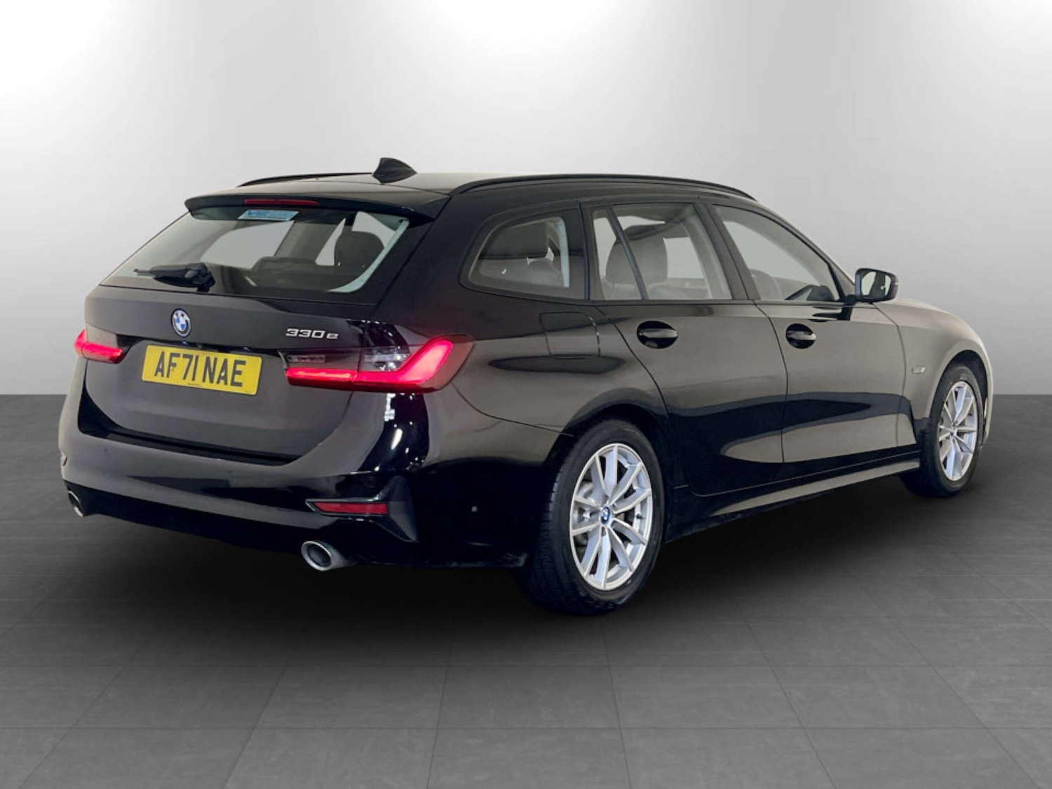 Used BMW 3 Series 2021 for sale - 77185681: Photo 10