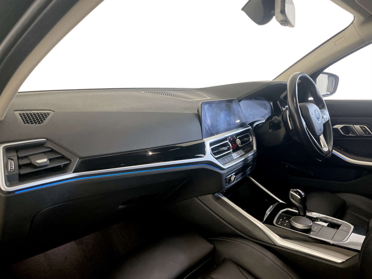 Used BMW 3 Series 2021 for sale - 77185681: Photo 12