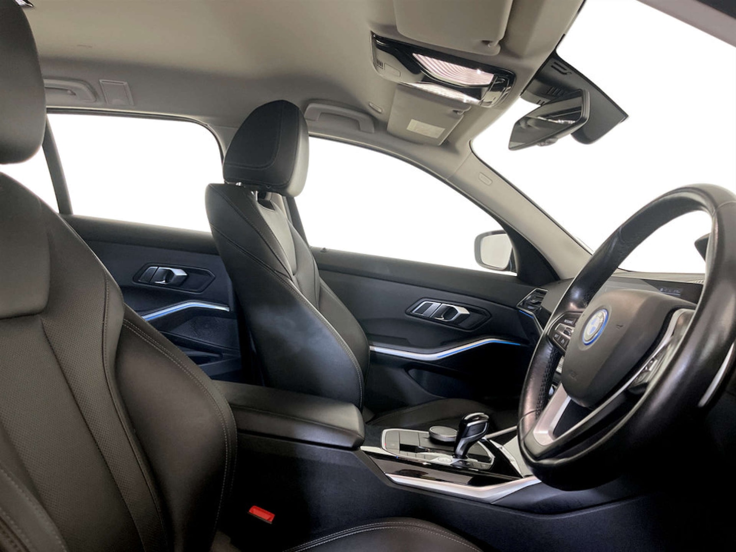 Used BMW 3 Series 2021 for sale - 77185681: Photo 13