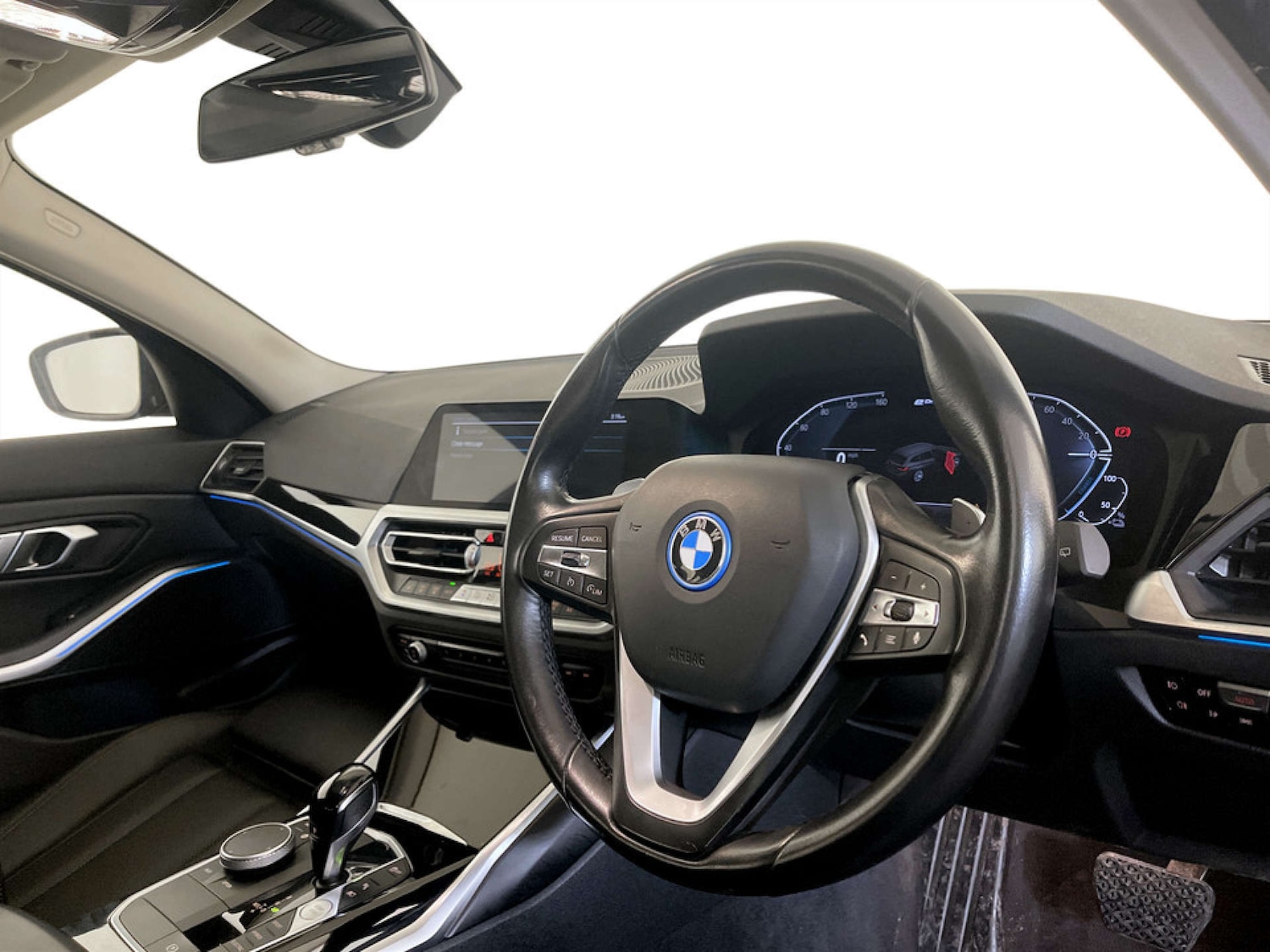 Used BMW 3 Series 2021 for sale - 77185681: Photo 15