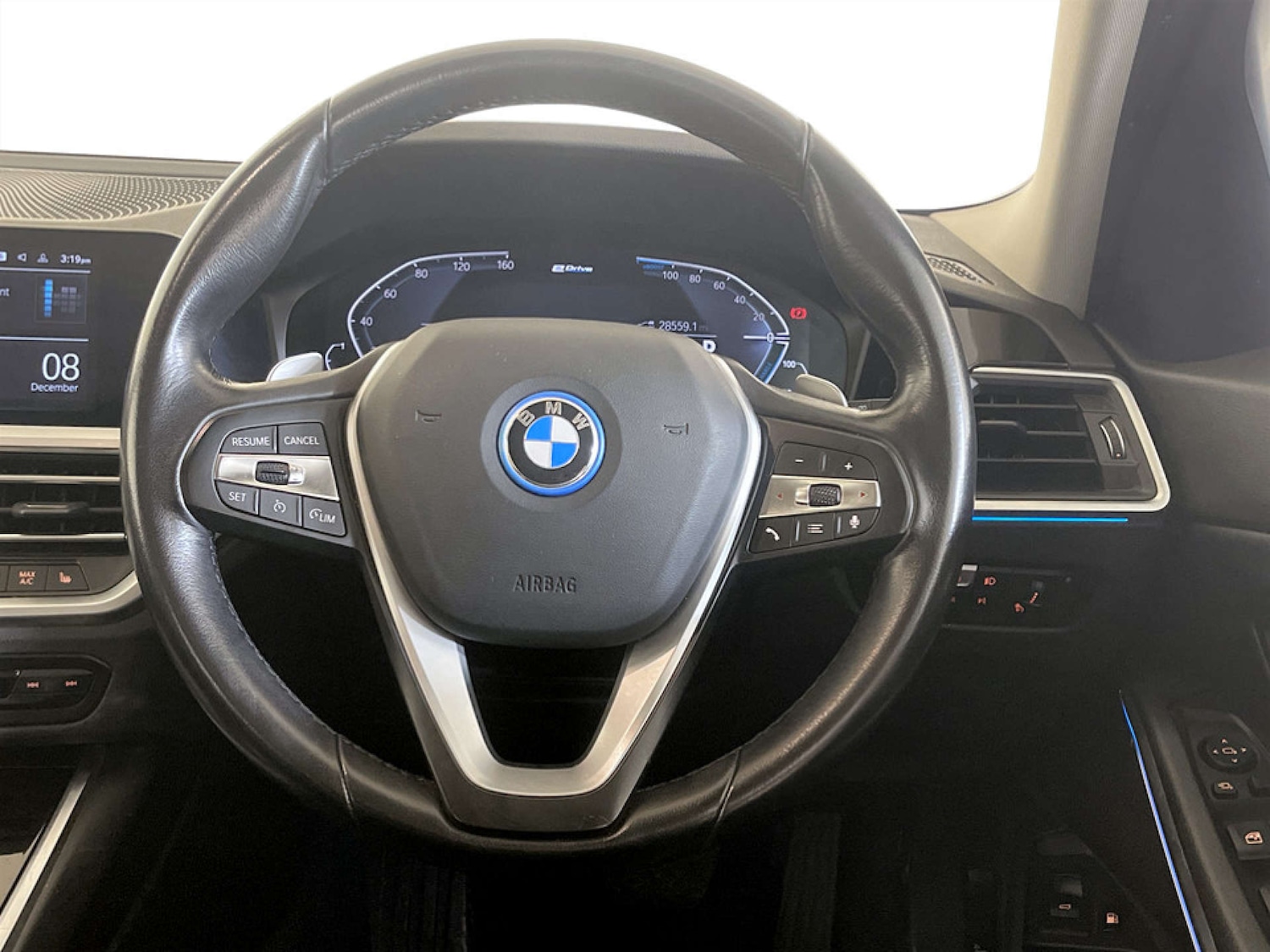 Used BMW 3 Series 2021 for sale - 77185681: Photo 16