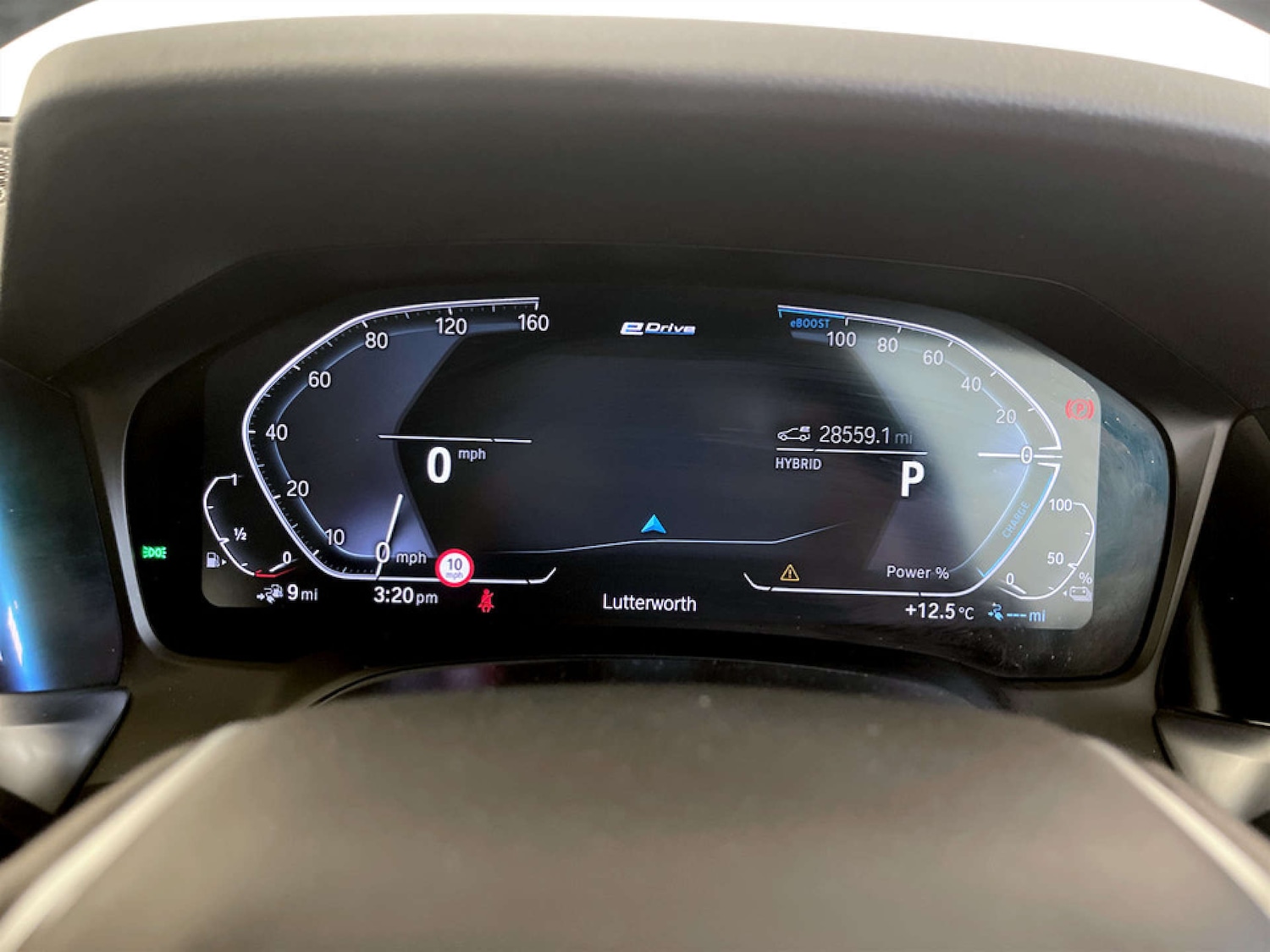 Used BMW 3 Series 2021 for sale - 77185681: Photo 18