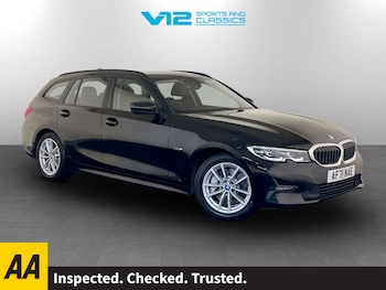 BMW 3 Series feature image