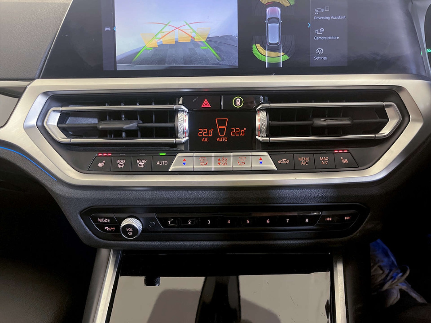 Used BMW 3 Series 2021 for sale - 77185681: Photo 25