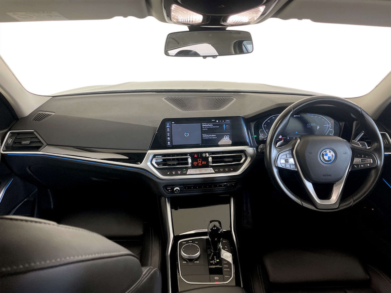 Used BMW 3 Series 2021 for sale - 77185681: Photo 3