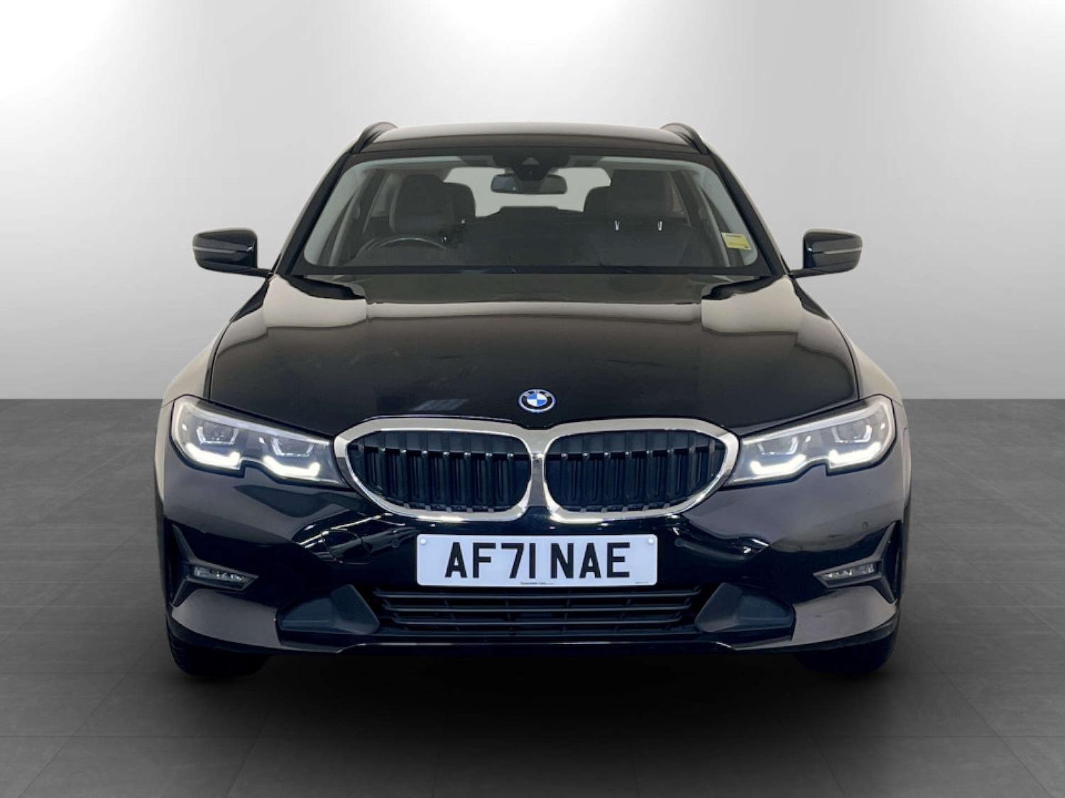 Used BMW 3 Series 2021 for sale - 77185681: Photo 5