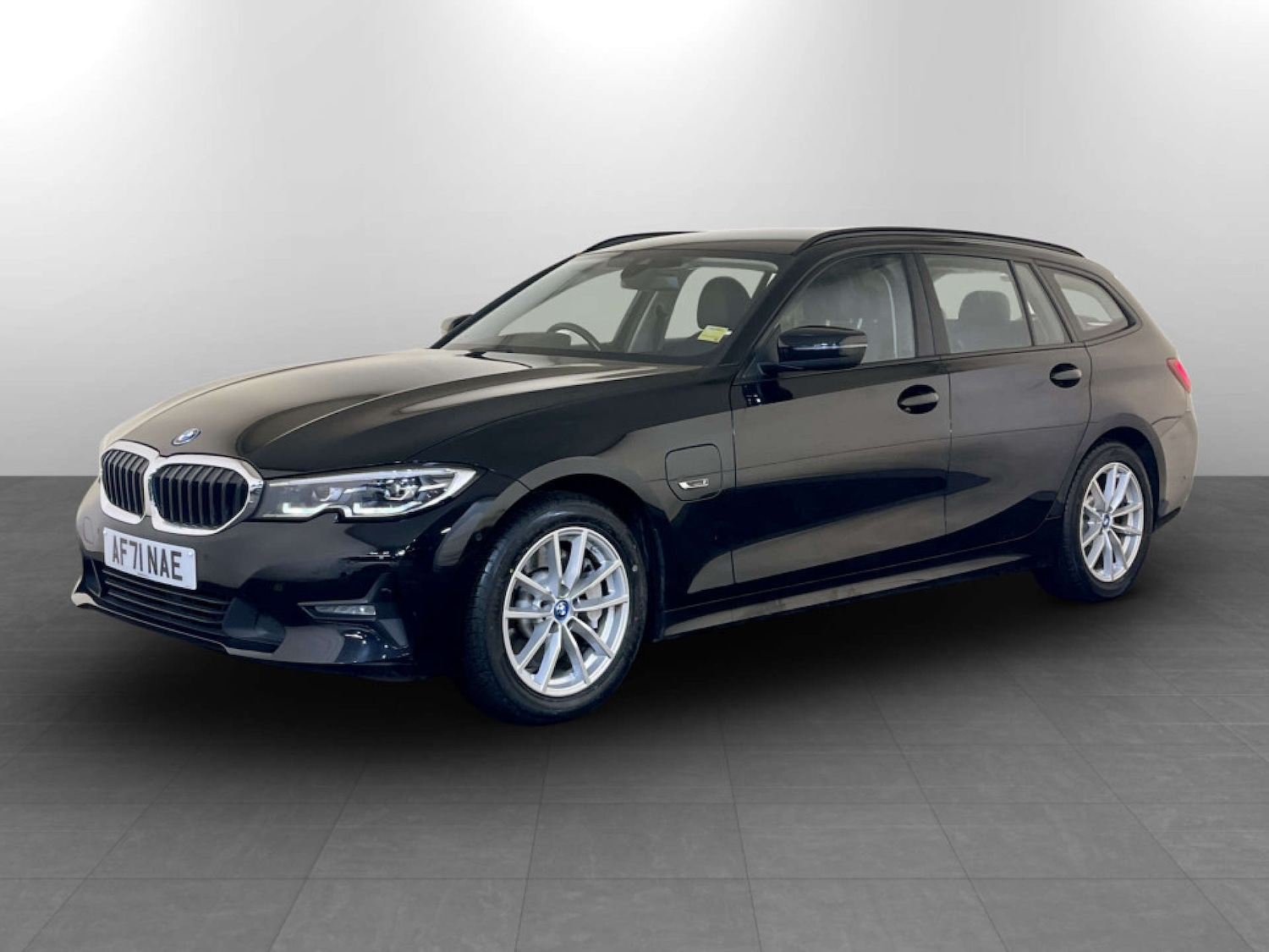 Used BMW 3 Series 2021 for sale - 77185681: Photo 6