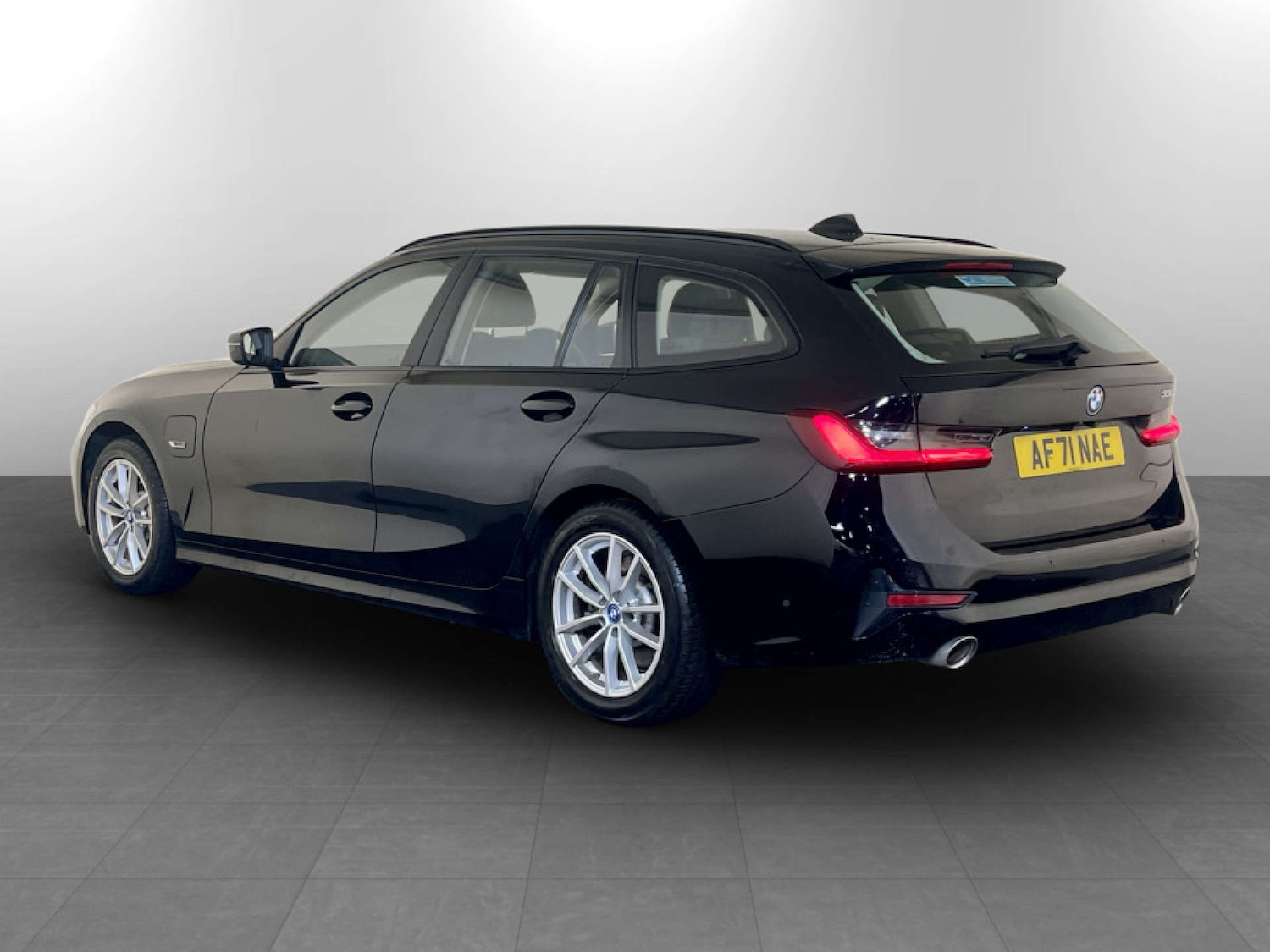 Used BMW 3 Series 2021 for sale - 77185681: Photo 8
