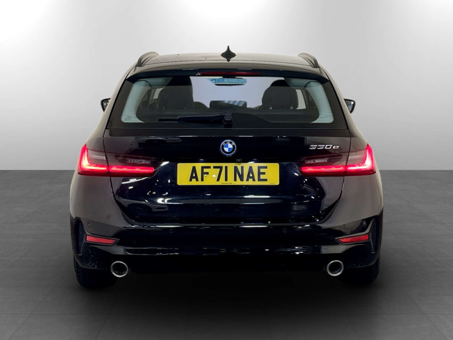 Used BMW 3 Series 2021 for sale - 77185681: Photo 9