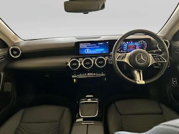 Used Mercedes-Benz CLA 2025 for sale - 79720644: Photo