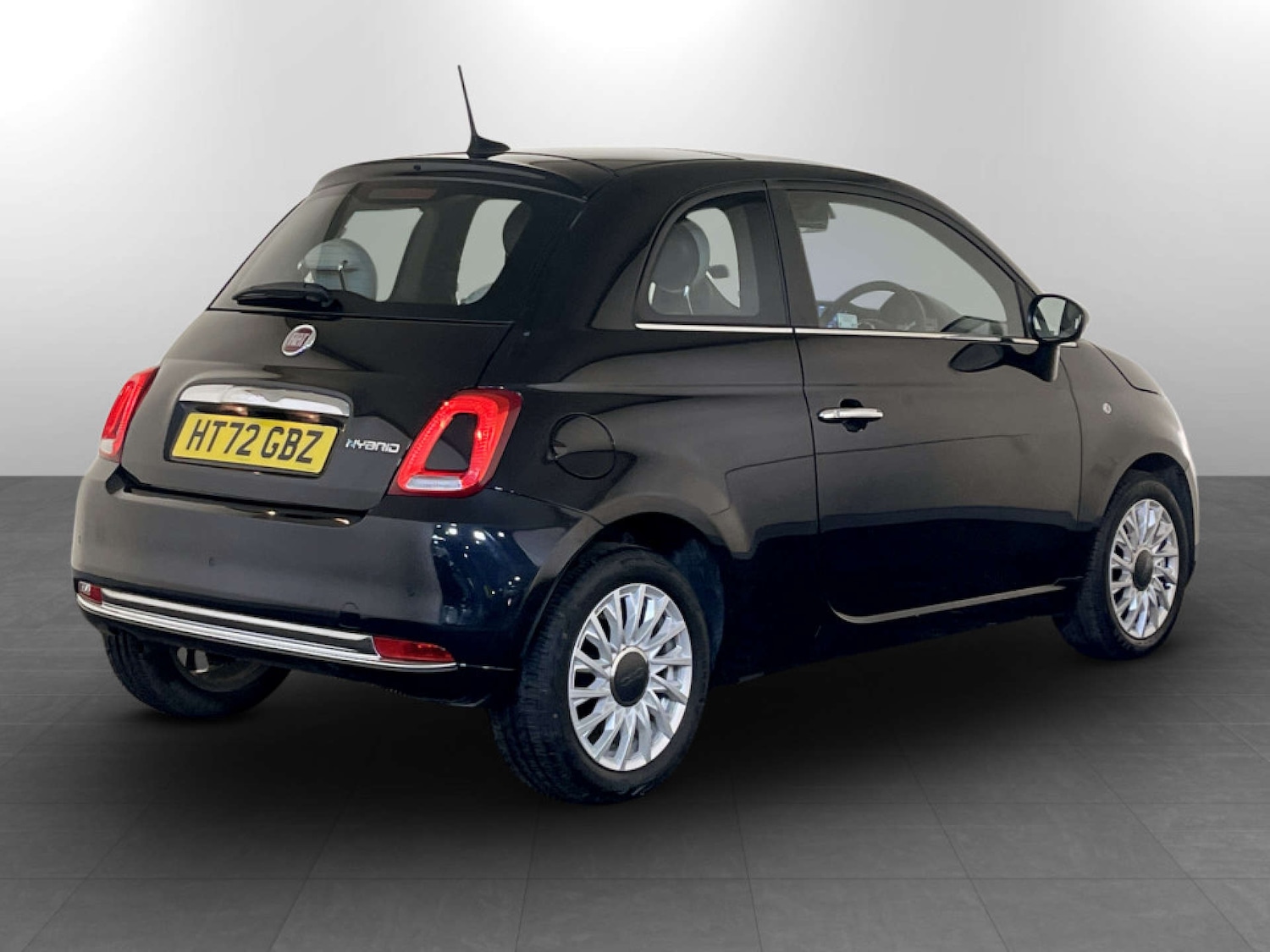 Used Fiat 500 2023 for sale - 77185558: Photo 10