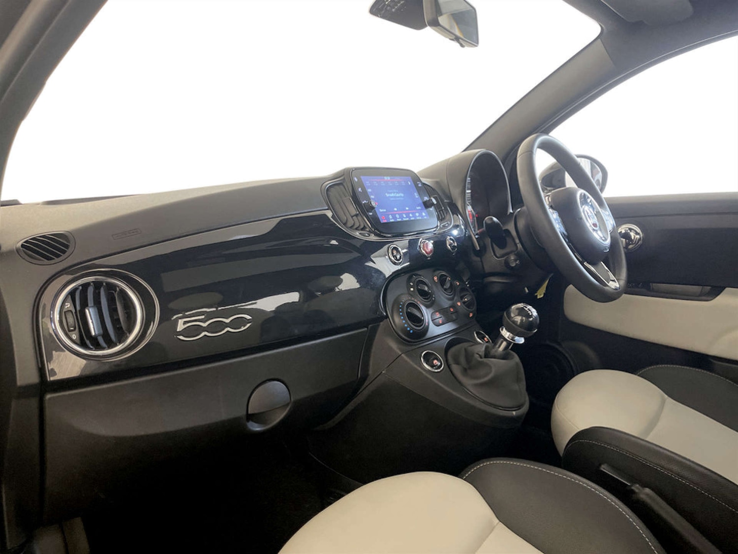 Used Fiat 500 2023 for sale - 77185558: Photo 12