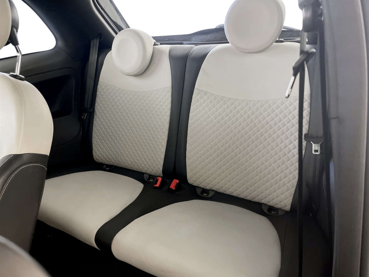 Used Fiat 500 2023 for sale - 77185558: Photo 14