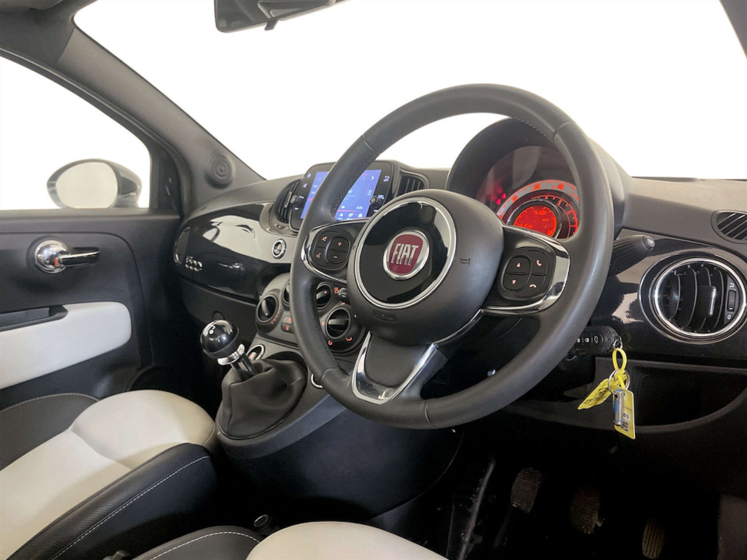 Used Fiat 500 2023 for sale - 77185558: Photo 15