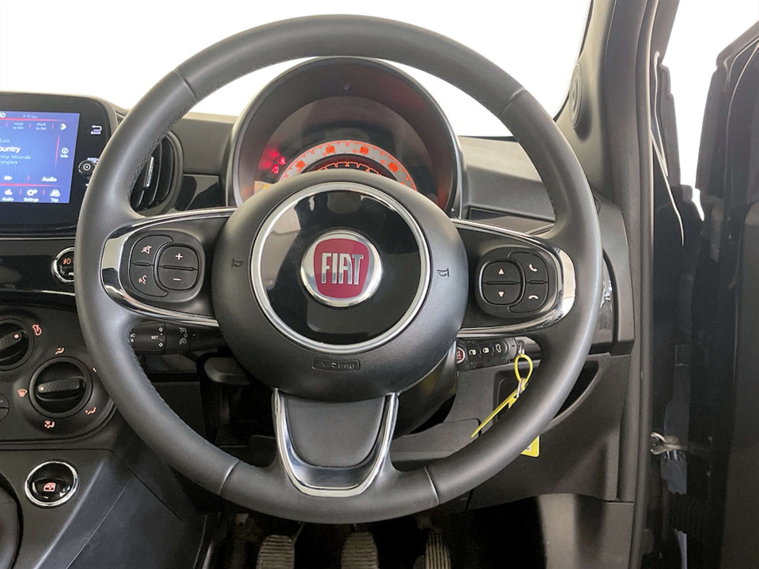 Used Fiat 500 2023 for sale - 77185558: Photo 16