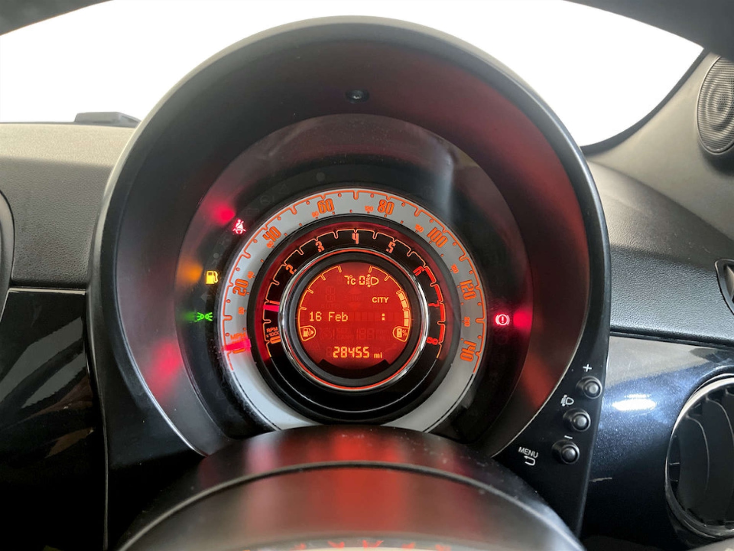 Used Fiat 500 2023 for sale - 77185558: Photo 18