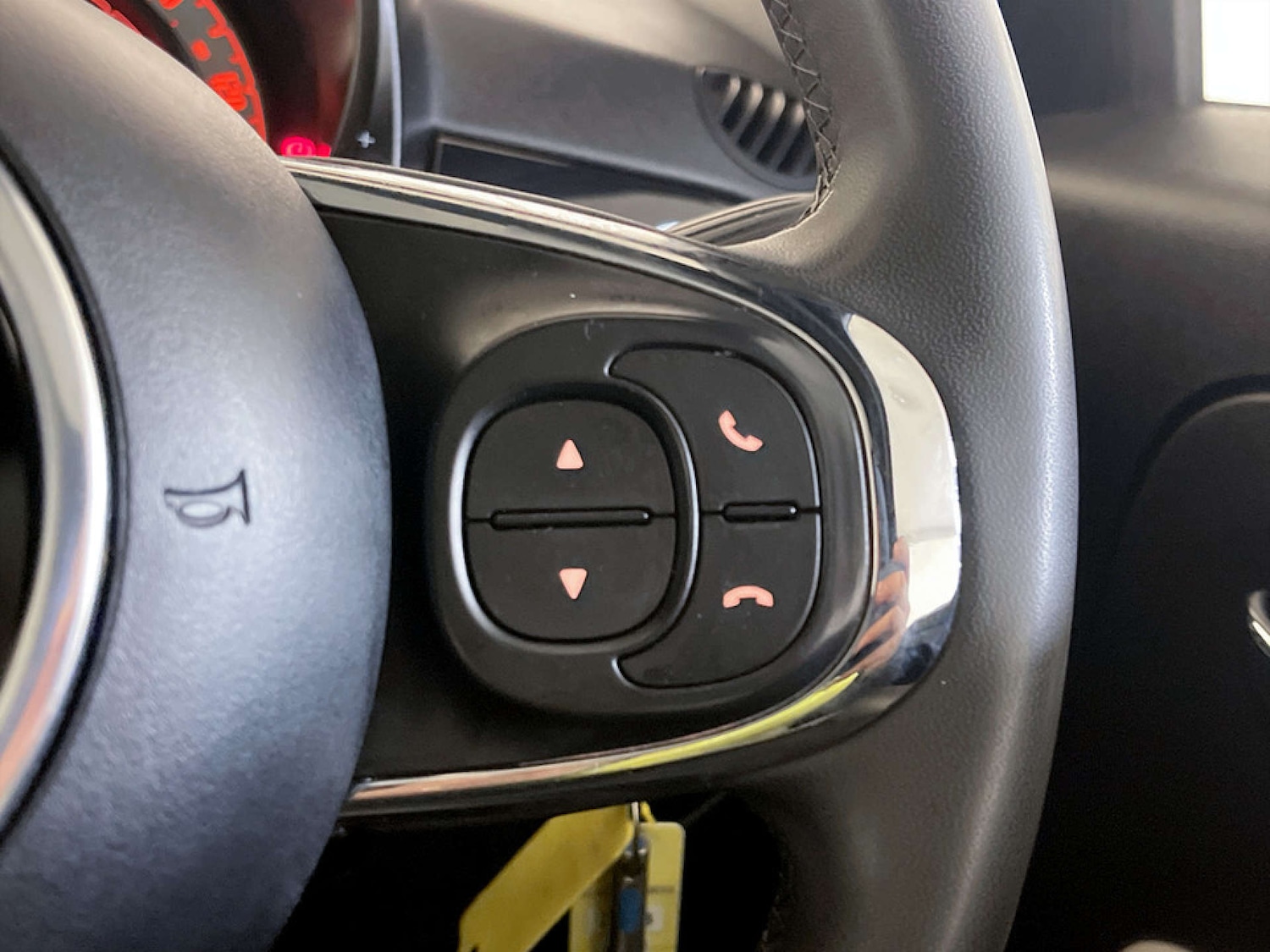 Used Fiat 500 2023 for sale - 77185558: Photo 19