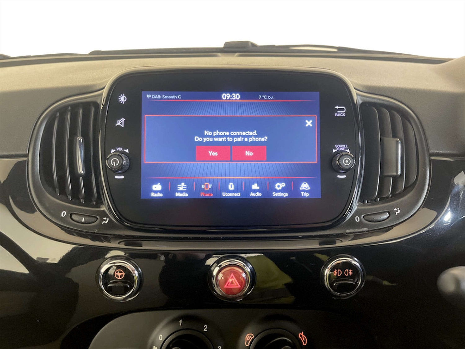 Used Fiat 500 2023 for sale - 77185558: Photo 22