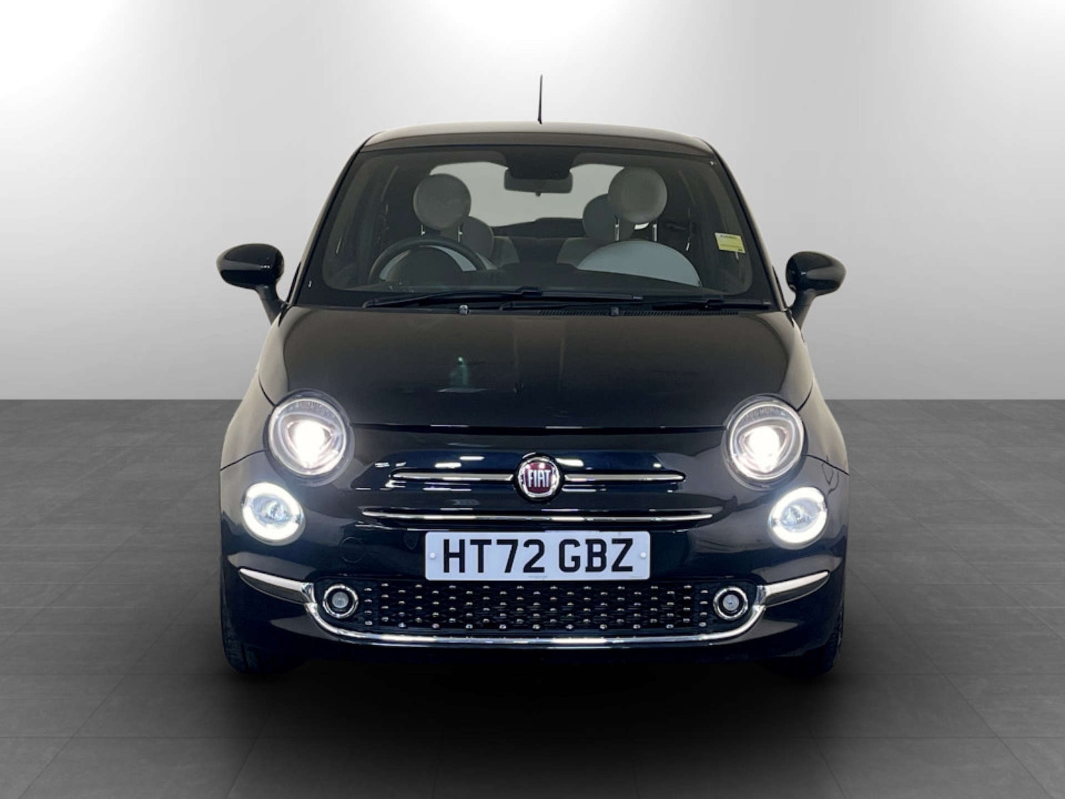 Used Fiat 500 2023 for sale - 77185558: Photo 5
