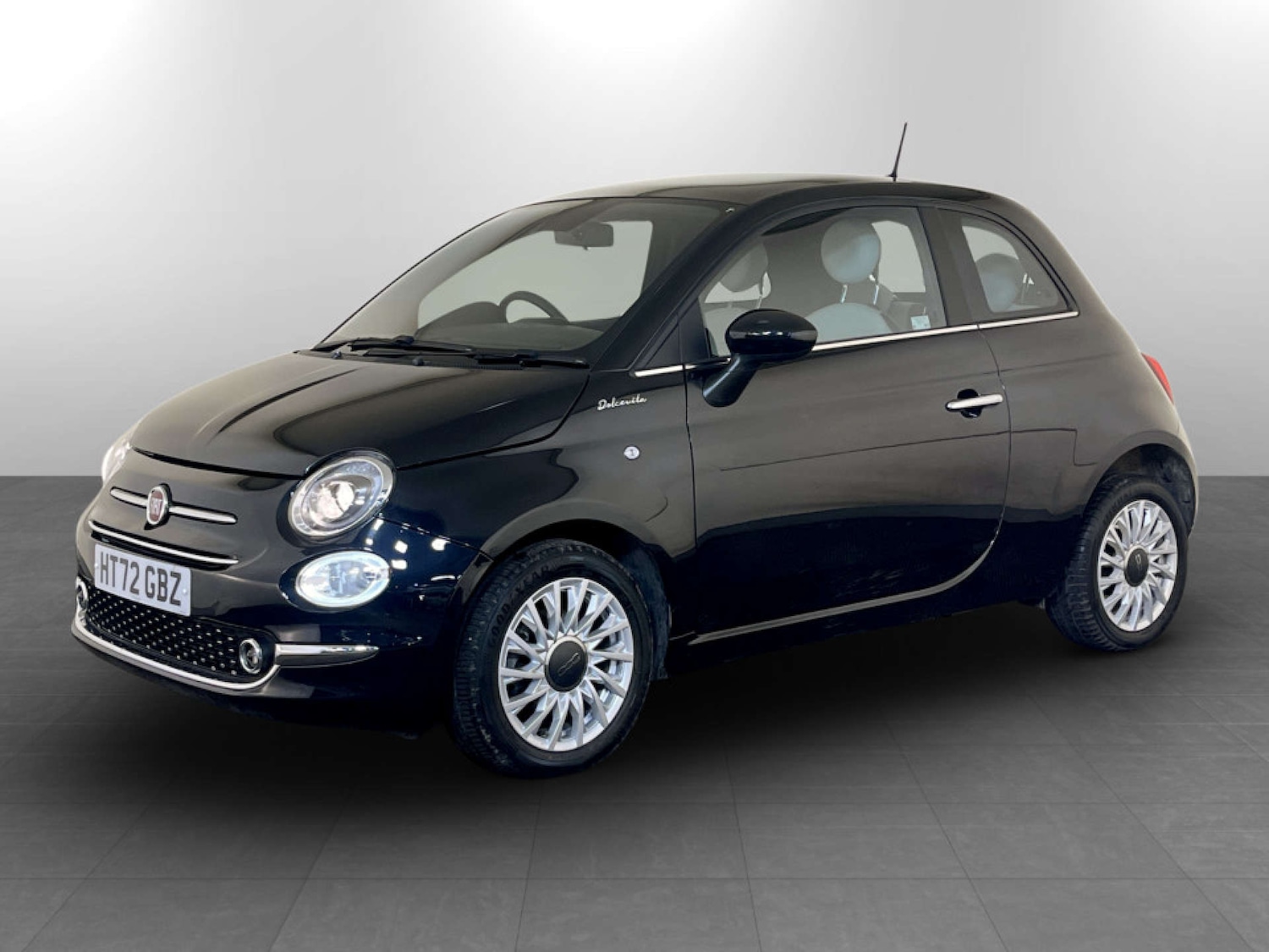 Used Fiat 500 2023 for sale - 77185558: Photo 6