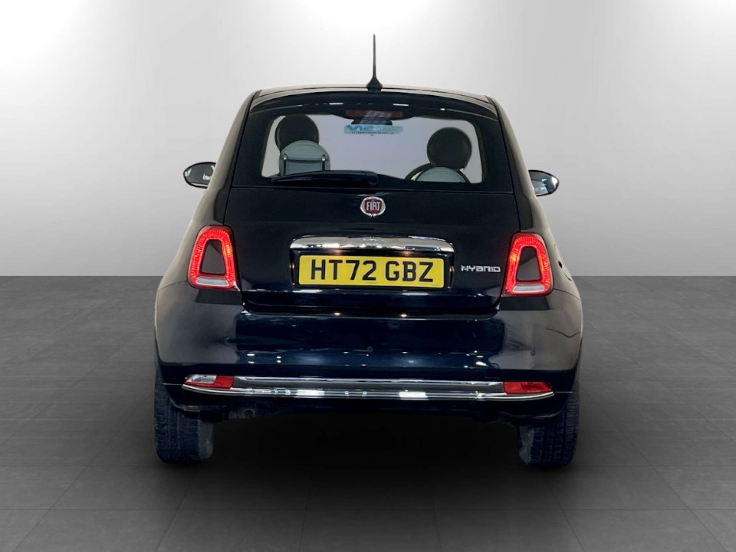 Used Fiat 500 2023 for sale - 77185558: Photo 9