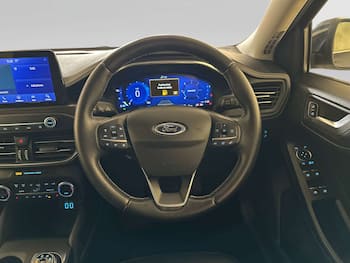 Used Ford Focus 2020 for sale - 79720561: Photo