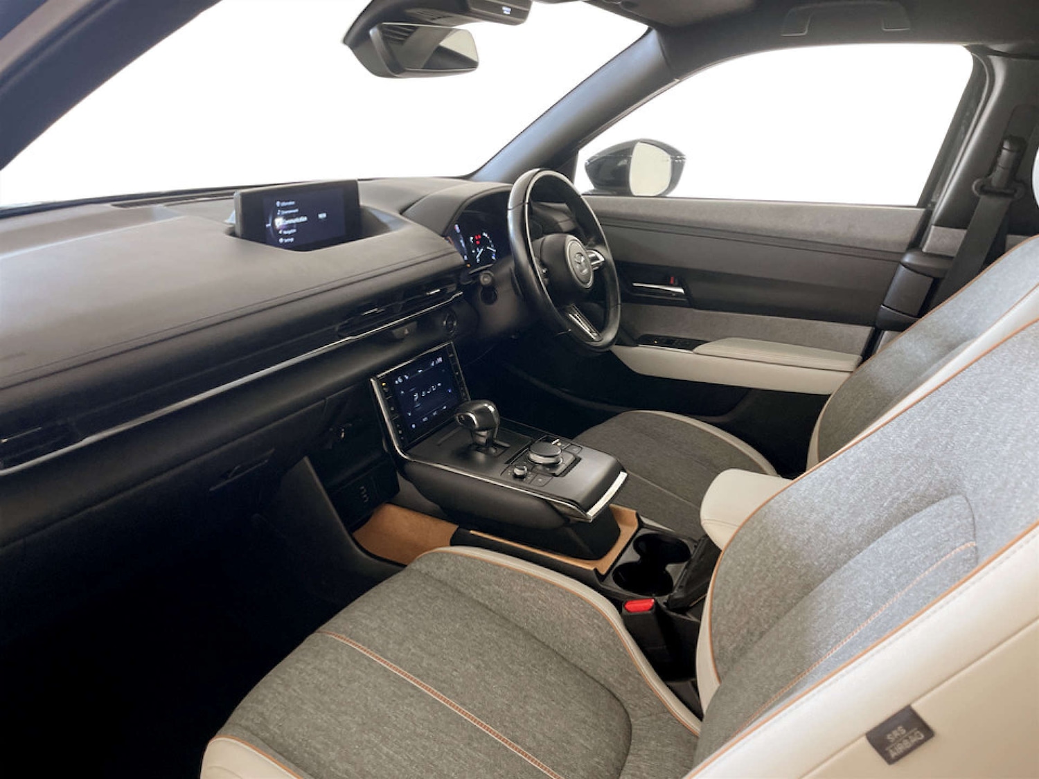 Used Mazda MX-30 2021 for sale - 77469953: Photo 11