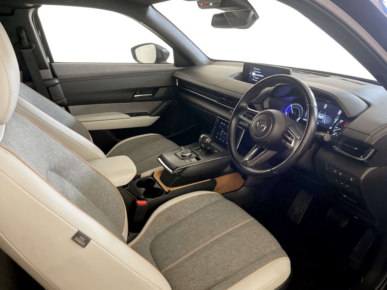 Used Mazda MX-30 2021 for sale - 77469953: Photo 14