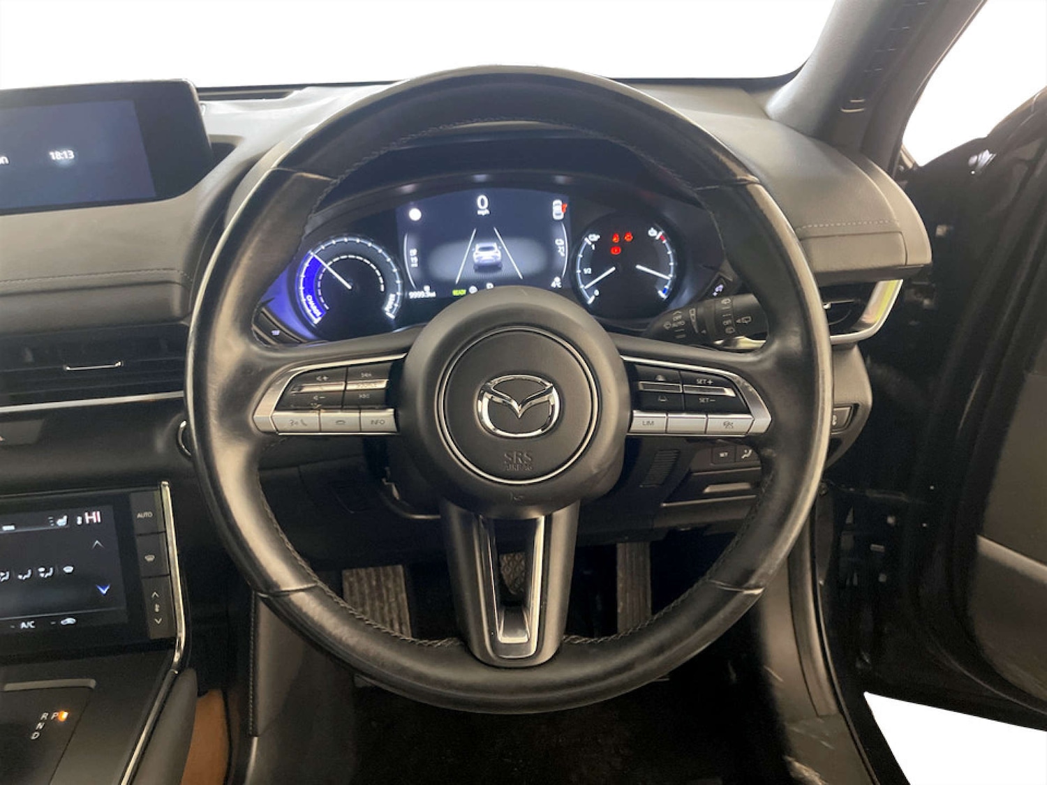 Used Mazda MX-30 2021 for sale - 77469953: Photo 15