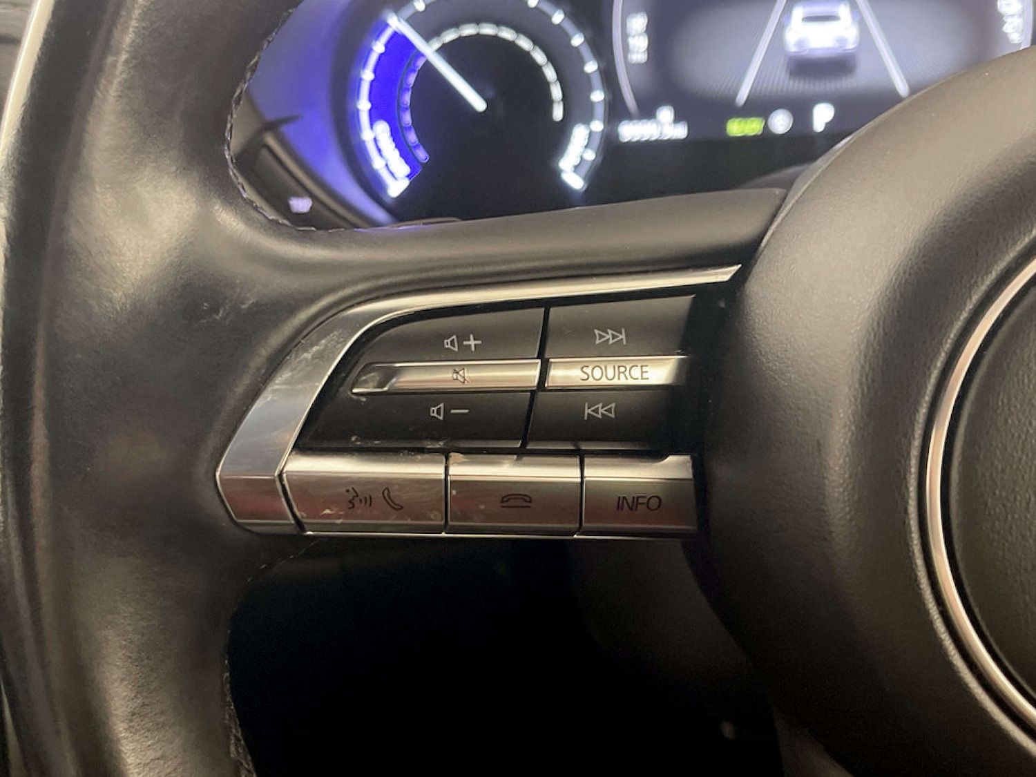 Used Mazda MX-30 2021 for sale - 77469953: Photo 16