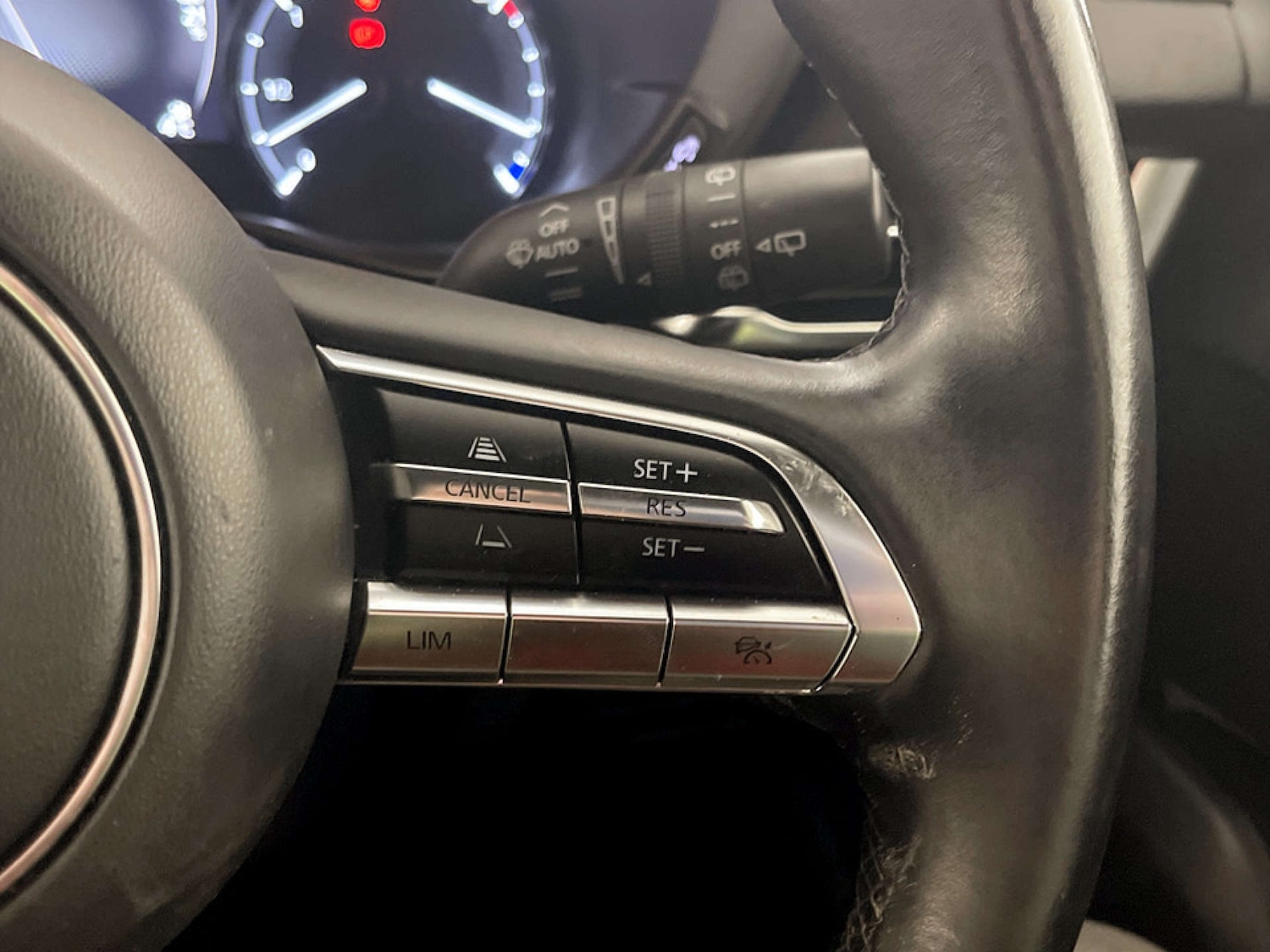 Used Mazda MX-30 2021 for sale - 77469953: Photo 18