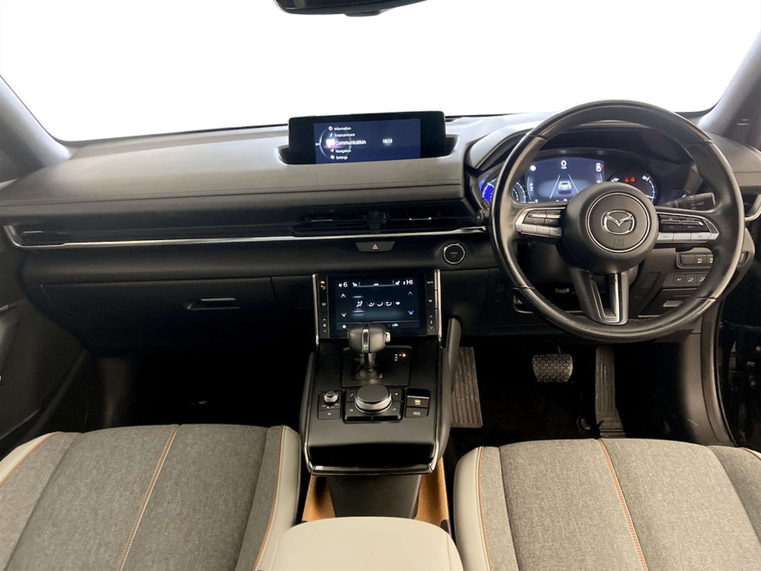 Used Mazda MX-30 2021 for sale - 77469953: Photo 3