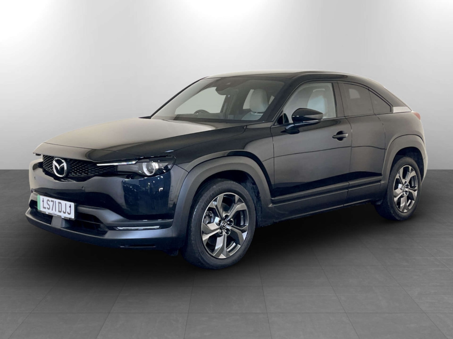 Used Mazda MX-30 2021 for sale - 77469953: Photo 5