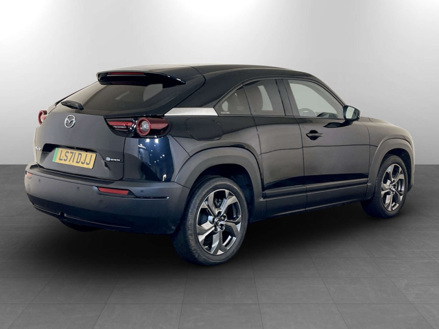 Used Mazda MX-30 2021 for sale - 77469953: Photo 9