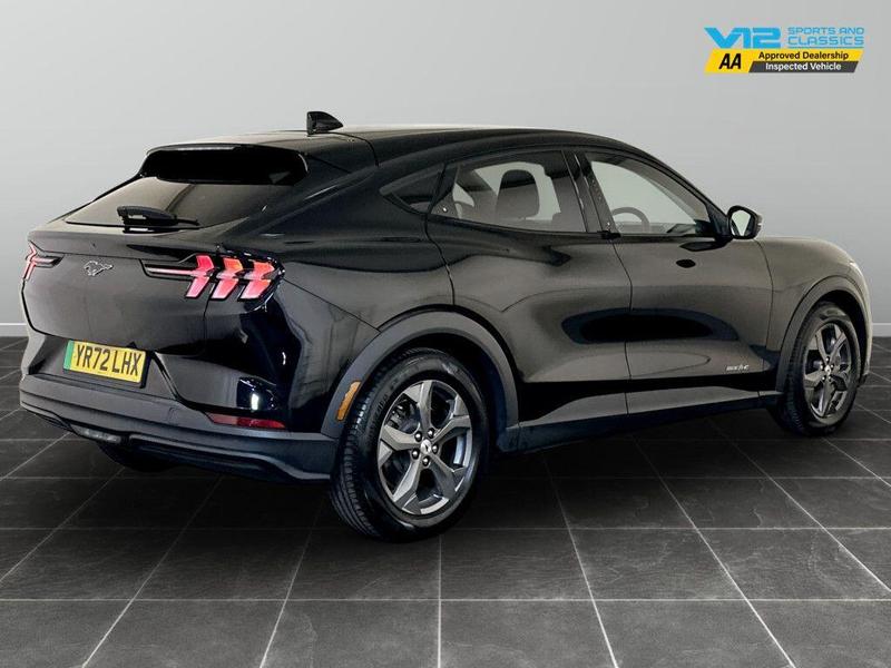 Used Ford Mustang Mach-E 2022 for sale - 76196460: Photo 10