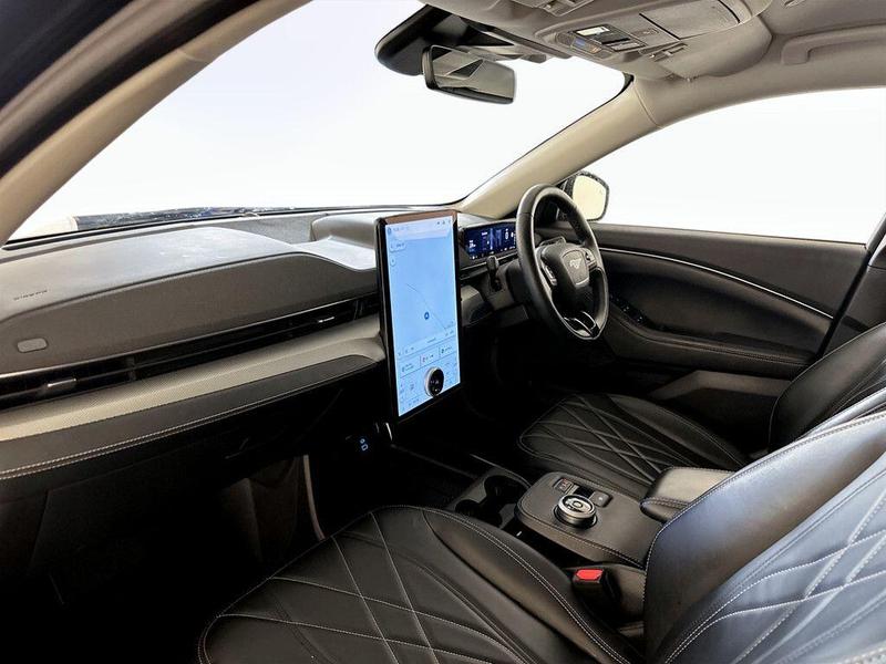 Used Ford Mustang Mach-E 2022 for sale - 76196460: Photo 12