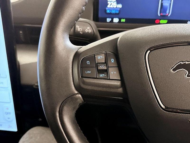 Used Ford Mustang Mach-E 2022 for sale - 76196460: Photo 17