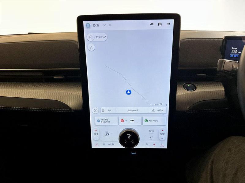 Used Ford Mustang Mach-E 2022 for sale - 76196460: Photo 20