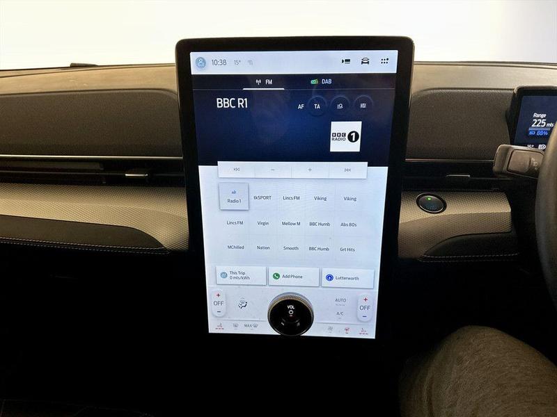 Used Ford Mustang Mach-E 2022 for sale - 76196460: Photo 23