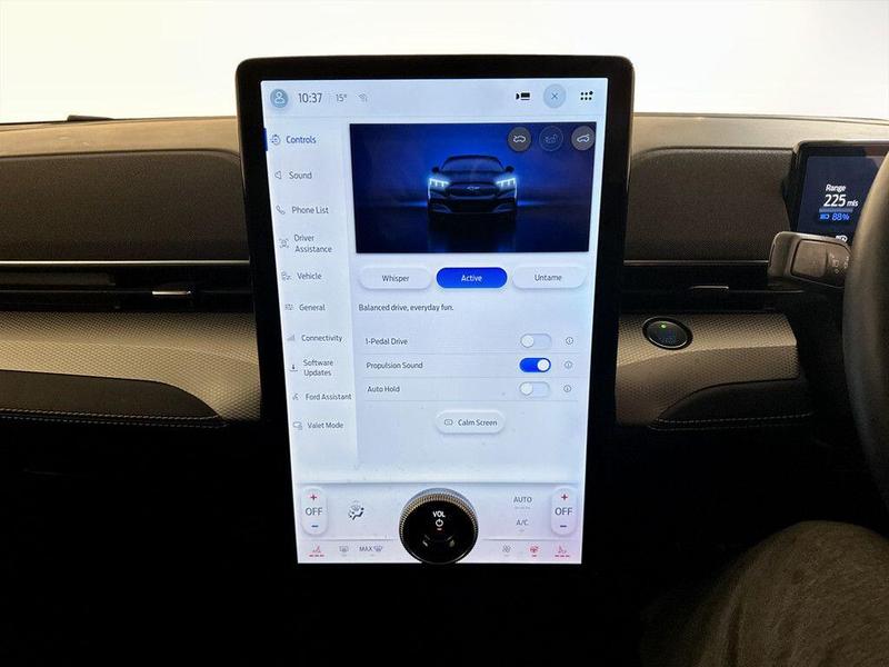 Used Ford Mustang Mach-E 2022 for sale - 76196460: Photo 24