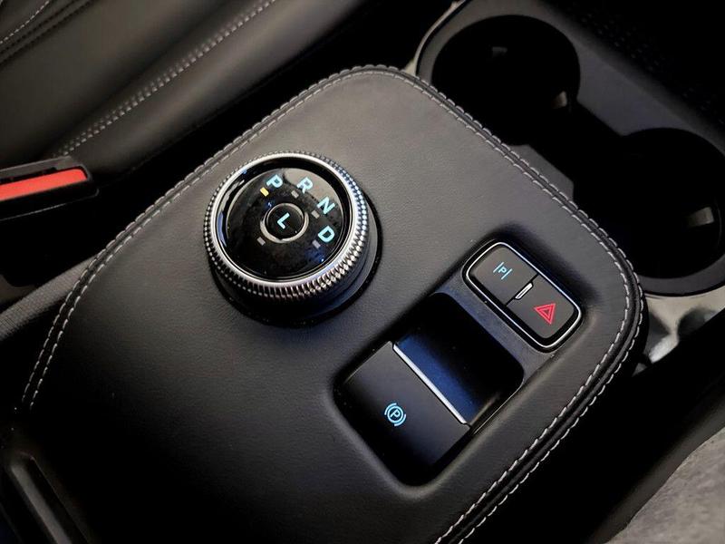 Used Ford Mustang Mach-E 2022 for sale - 76196460: Photo 25